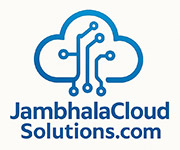 Jambhala Cloud Solutions logo 2025