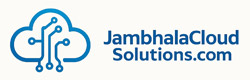 Jambhala Cloud Solutions logo 2025